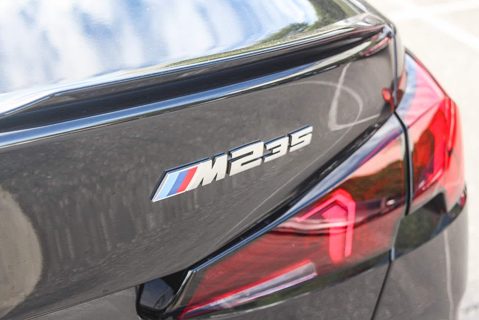 2025 BMW 2 Series M235 - Photo 25