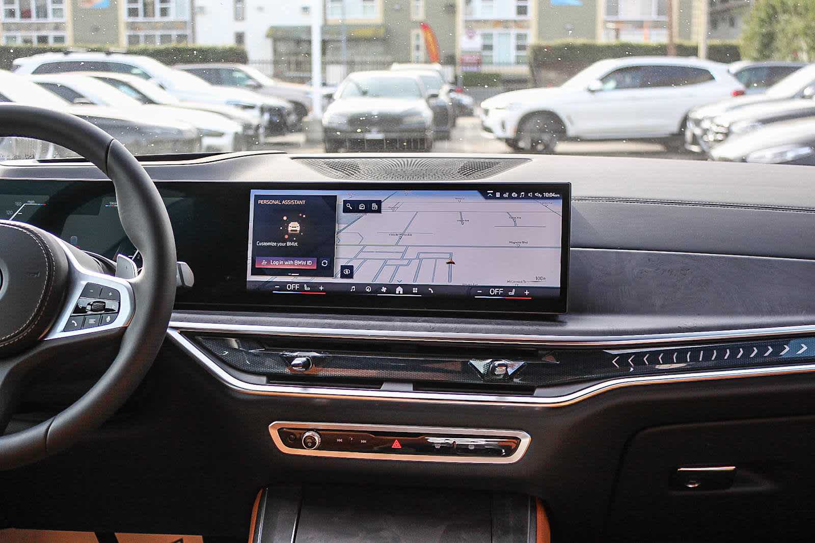 2026 BMW X5 40i - Photo 13
