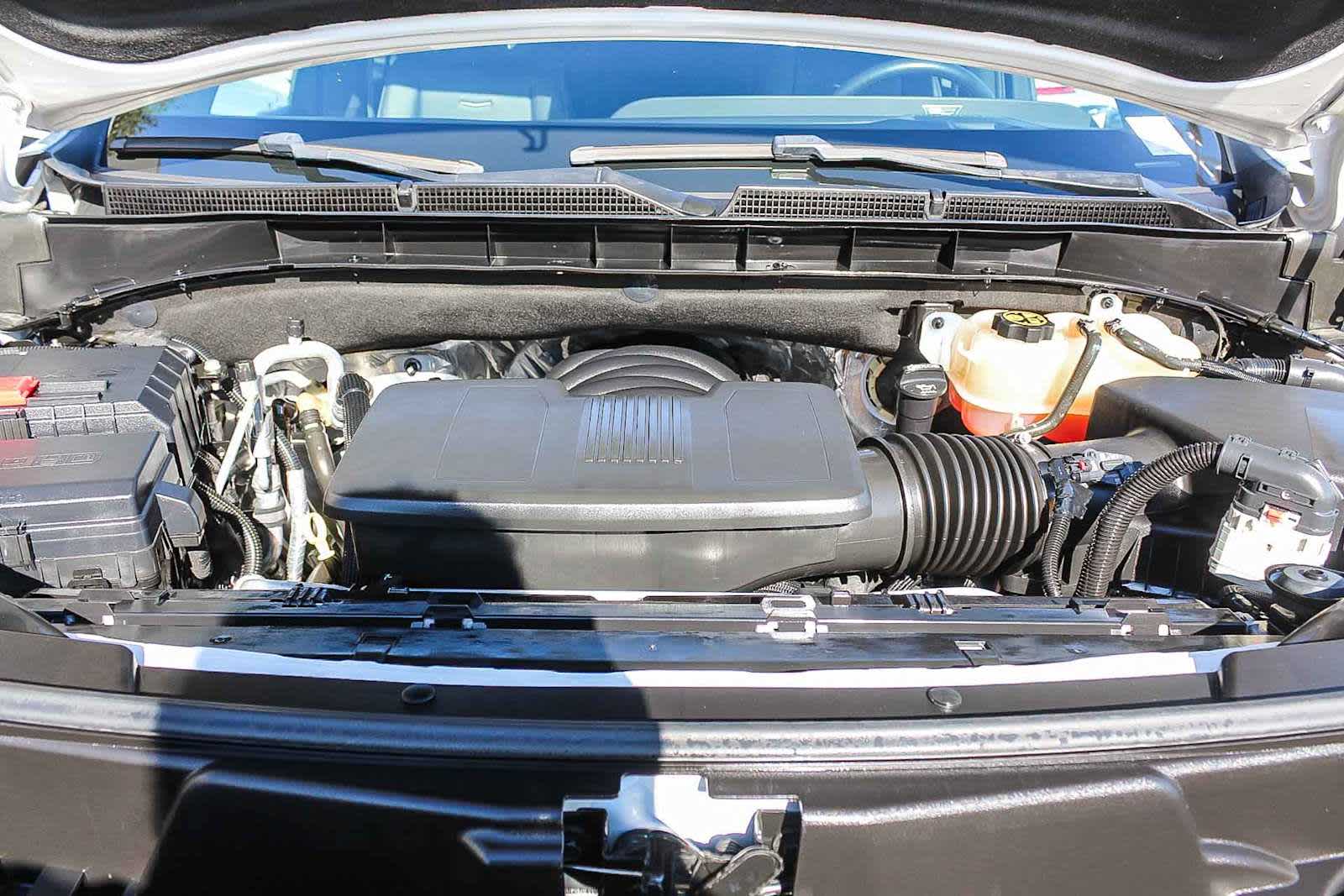 Thumbnail: 2022 Cadillac Escalade - 26