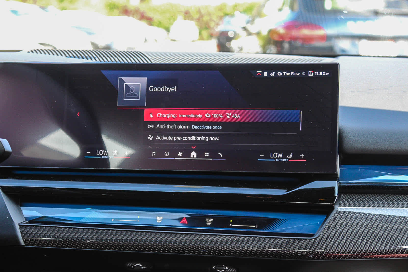 Thumbnail: 2025 BMW i5 - 14