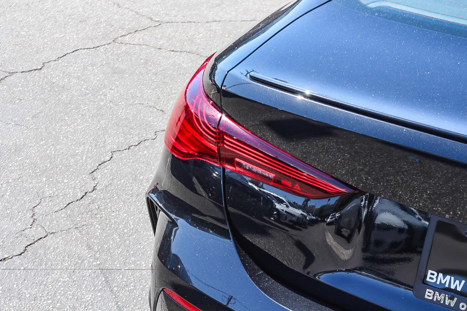 Thumbnail: 2027 BMW 4 Series - 7