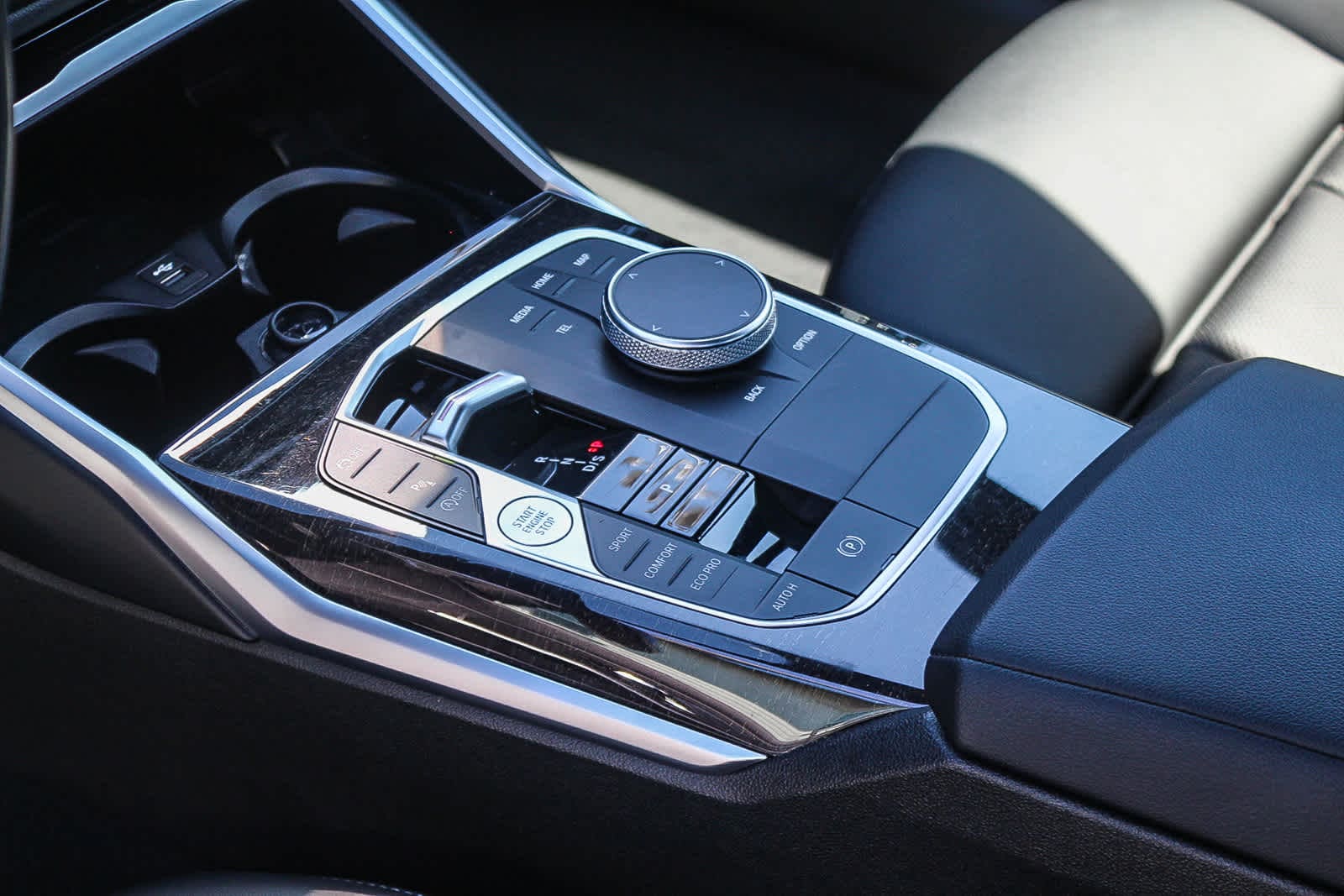 Thumbnail: 2023 BMW 3 Series - 19