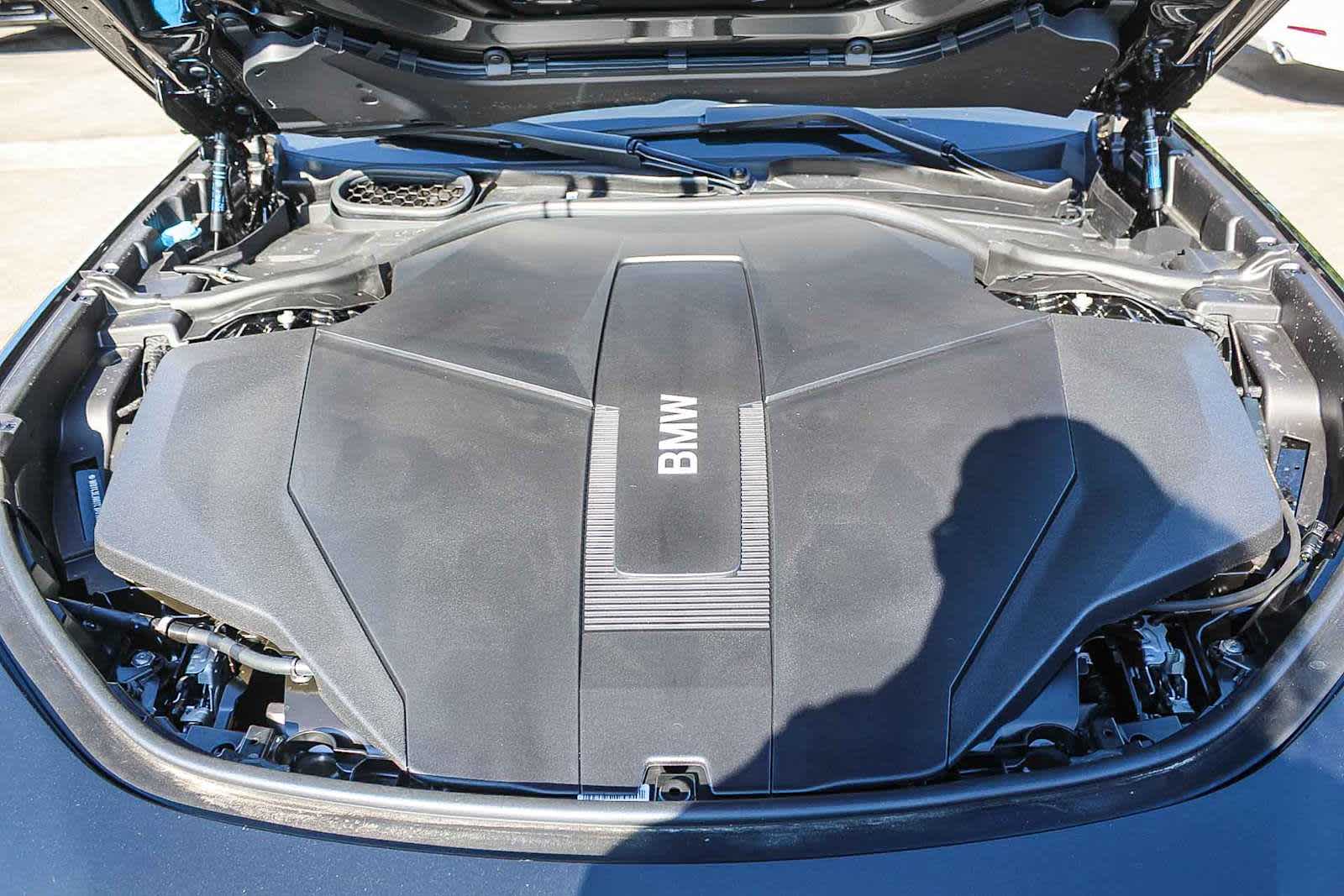 Thumbnail: 2026 BMW i7 - 27