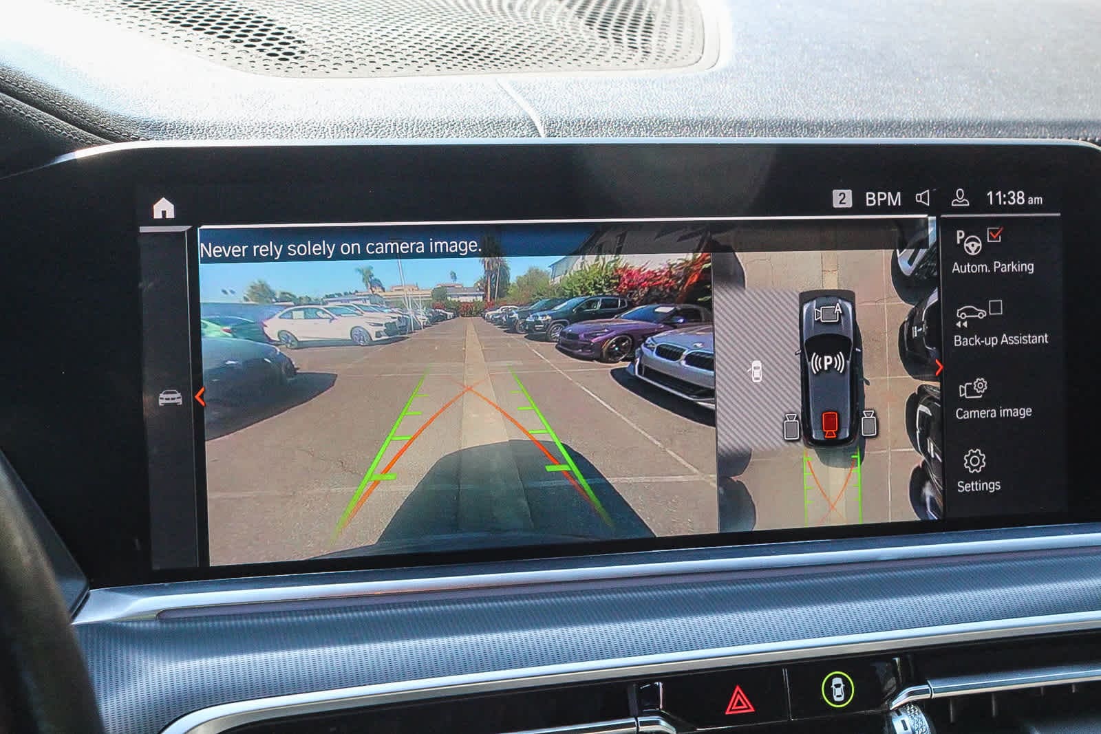 Thumbnail: 2023 BMW X5 - 23