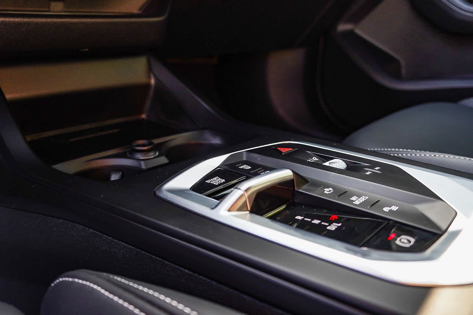 Thumbnail: 2025 BMW 2 Series - 25