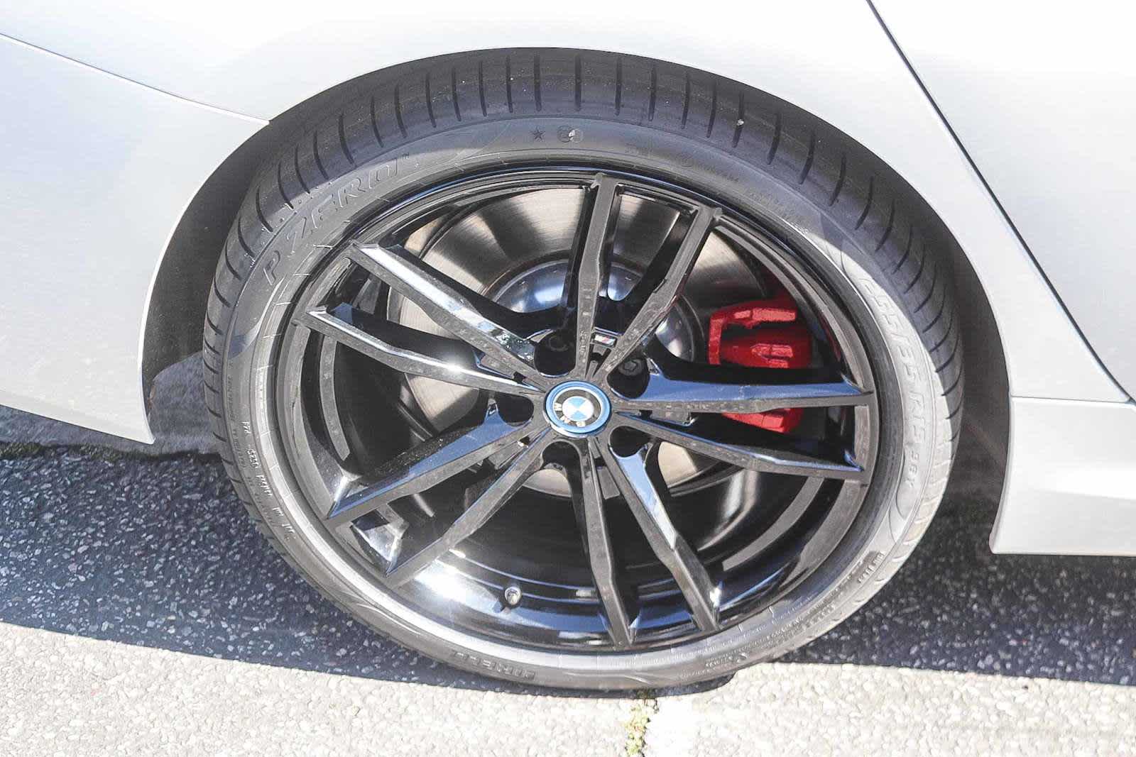 Thumbnail: 2023 BMW 3 Series - 8