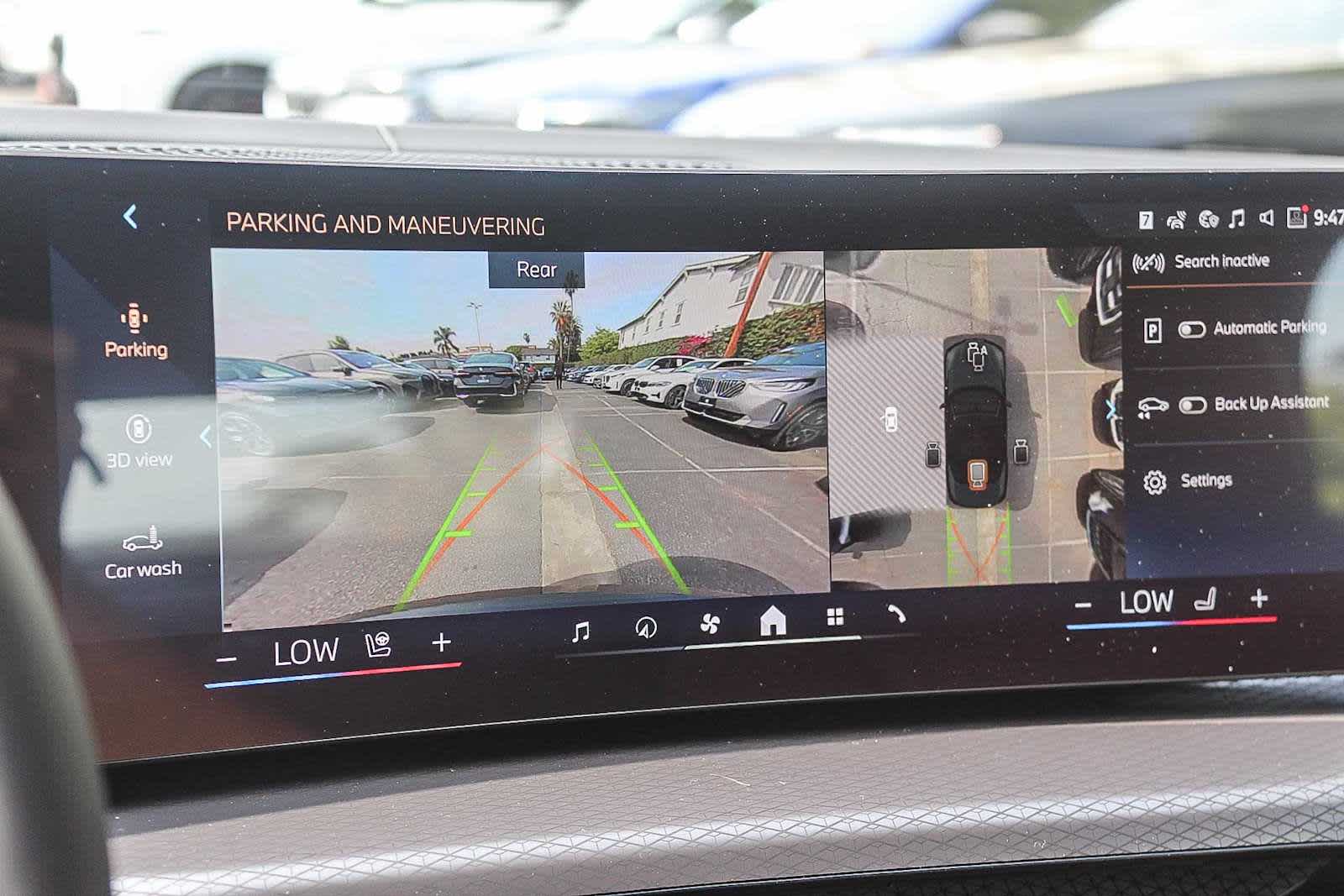 Thumbnail: 2026 BMW 4 Series - 33