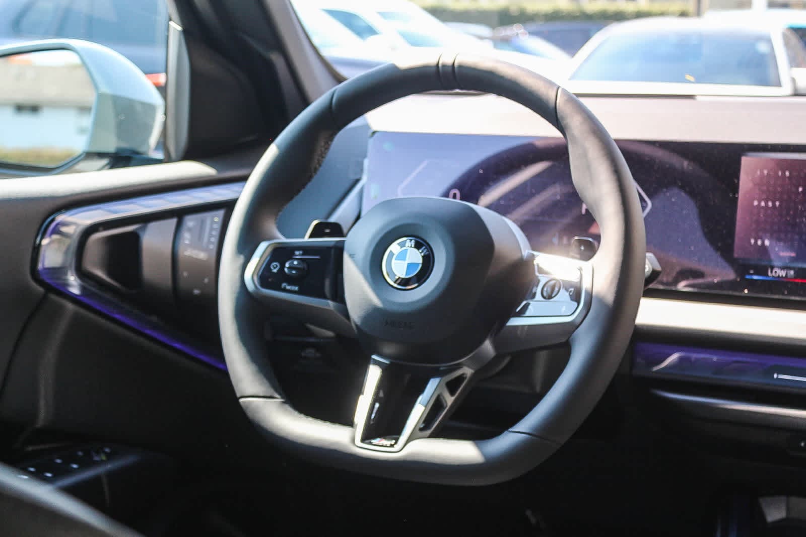 Thumbnail: 2025 BMW X3 - 15