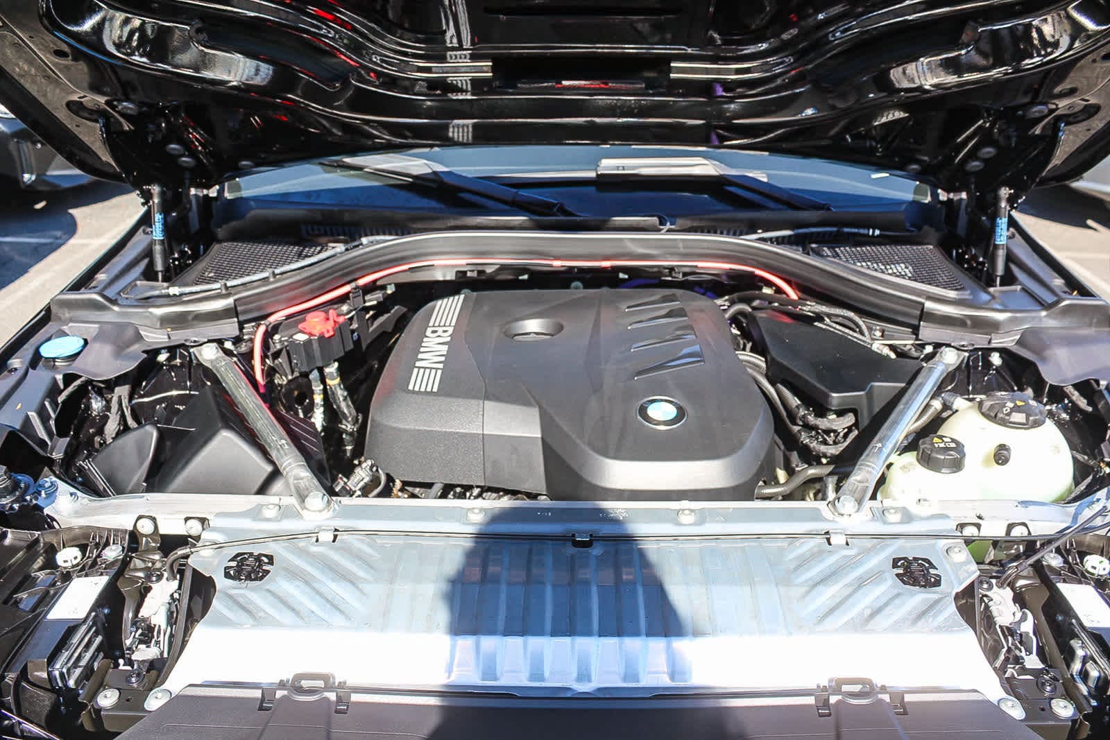 Thumbnail: 2025 BMW X3 - 26