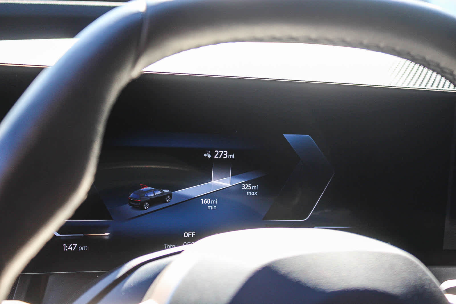 Thumbnail: 2026 BMW iX - 22