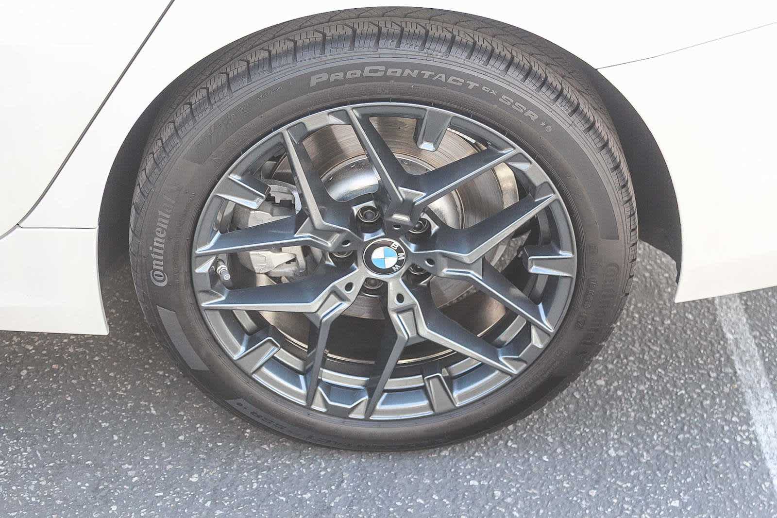 Thumbnail: 2025 BMW 3 Series - 8