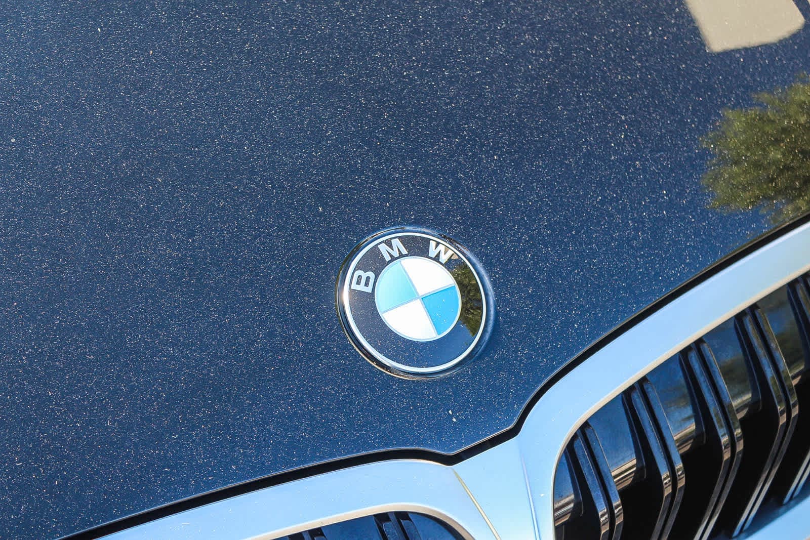 Thumbnail: 2025 BMW 3 Series - 11