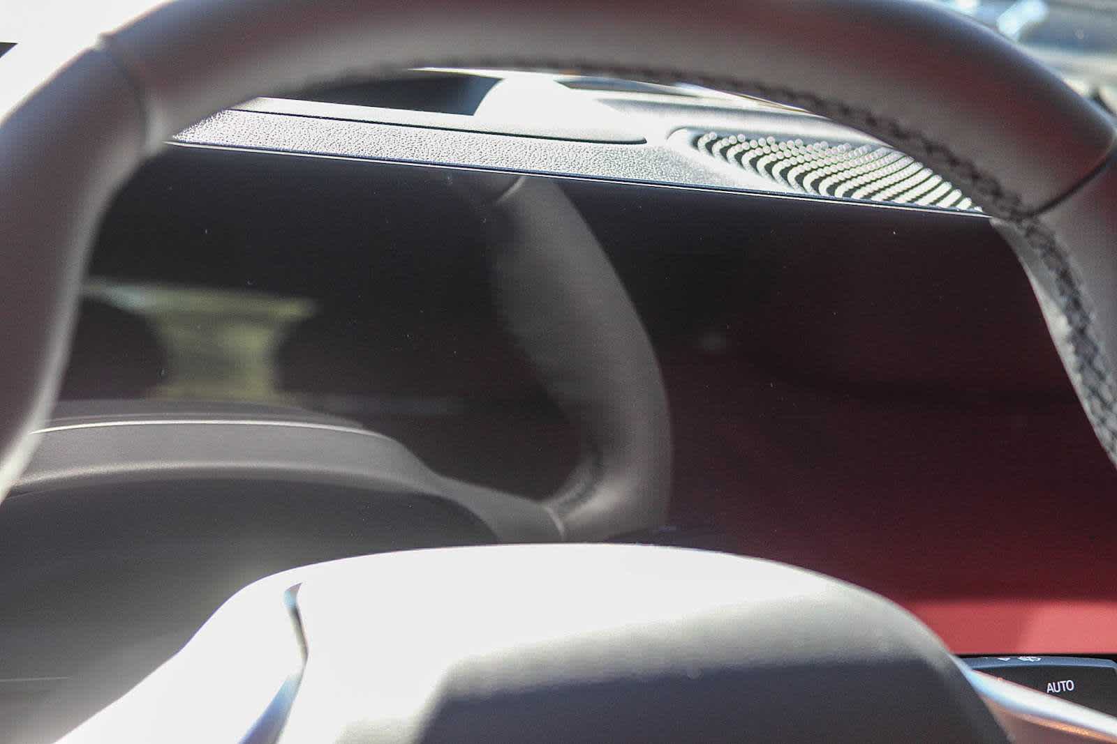 Thumbnail: 2026 BMW i4 - 22