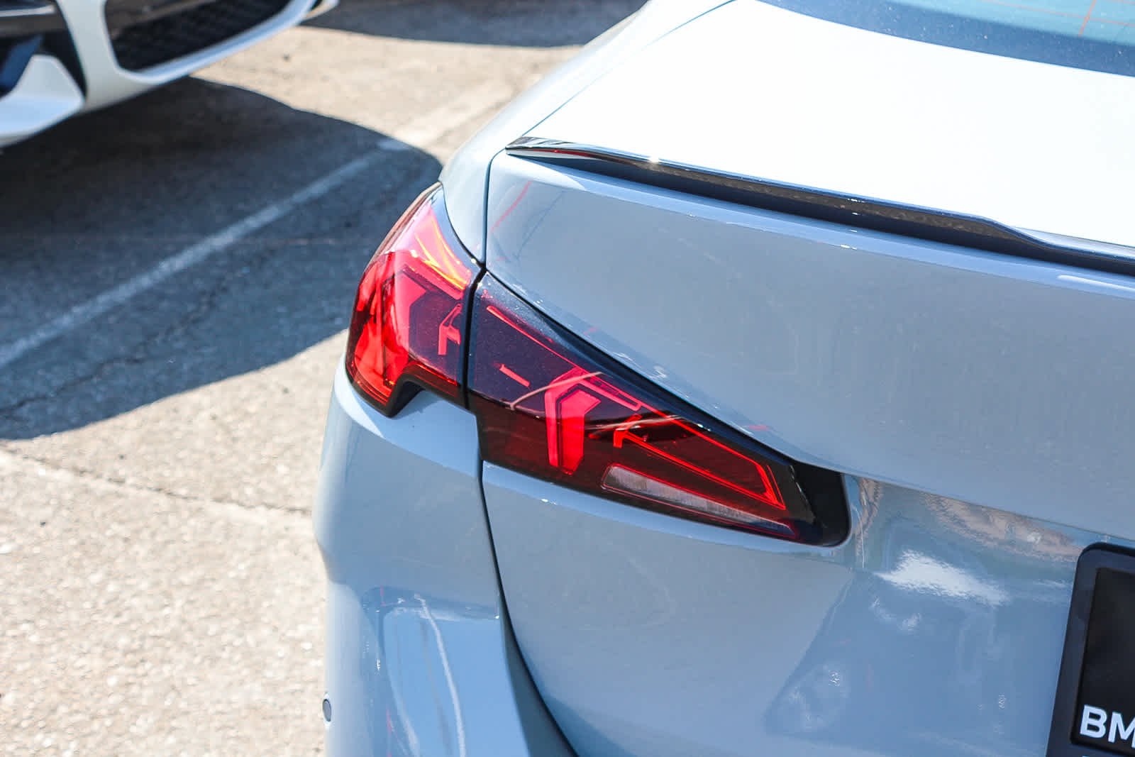 Thumbnail: 2026 BMW 2 Series - 7