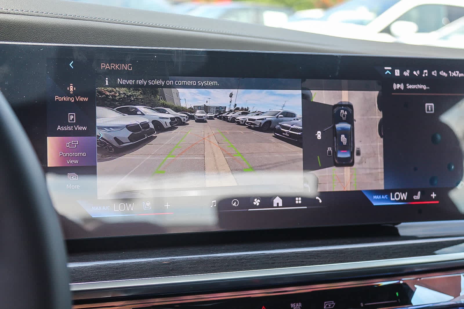 Thumbnail: 2026 BMW i7 - 23
