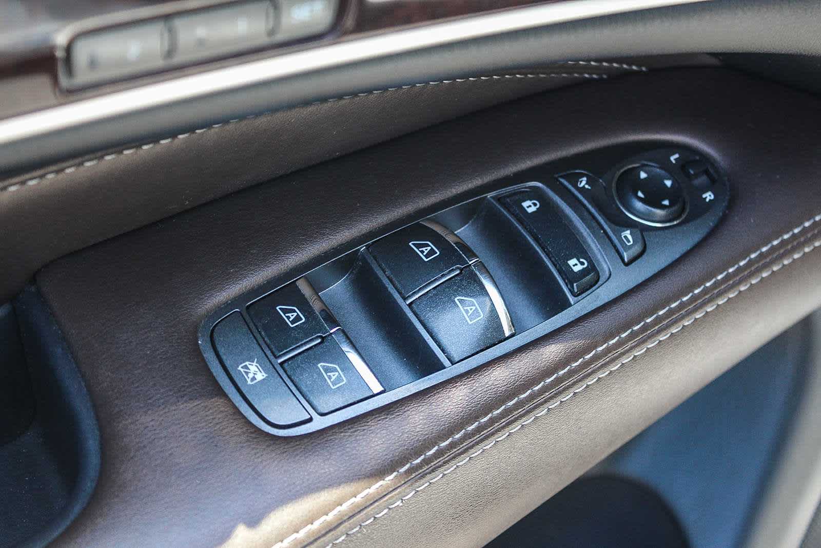 Thumbnail: 2019 INFINITI QX60 - 20