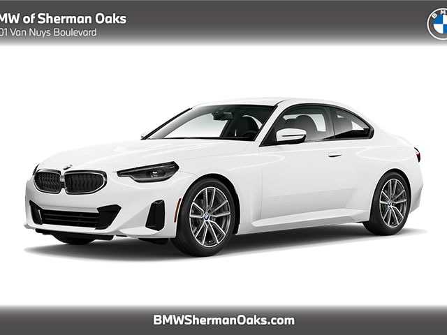 2024 BMW 2 Series 230i xDrive Coupe's photo