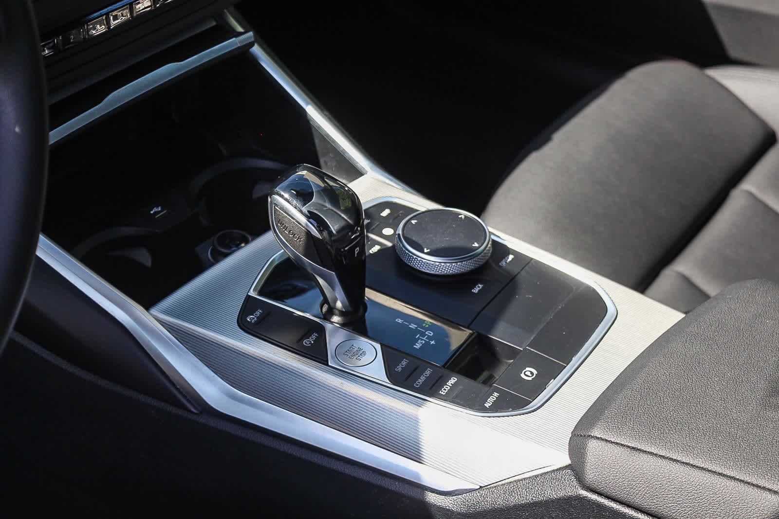 Thumbnail: 2020 BMW 3 Series - 19