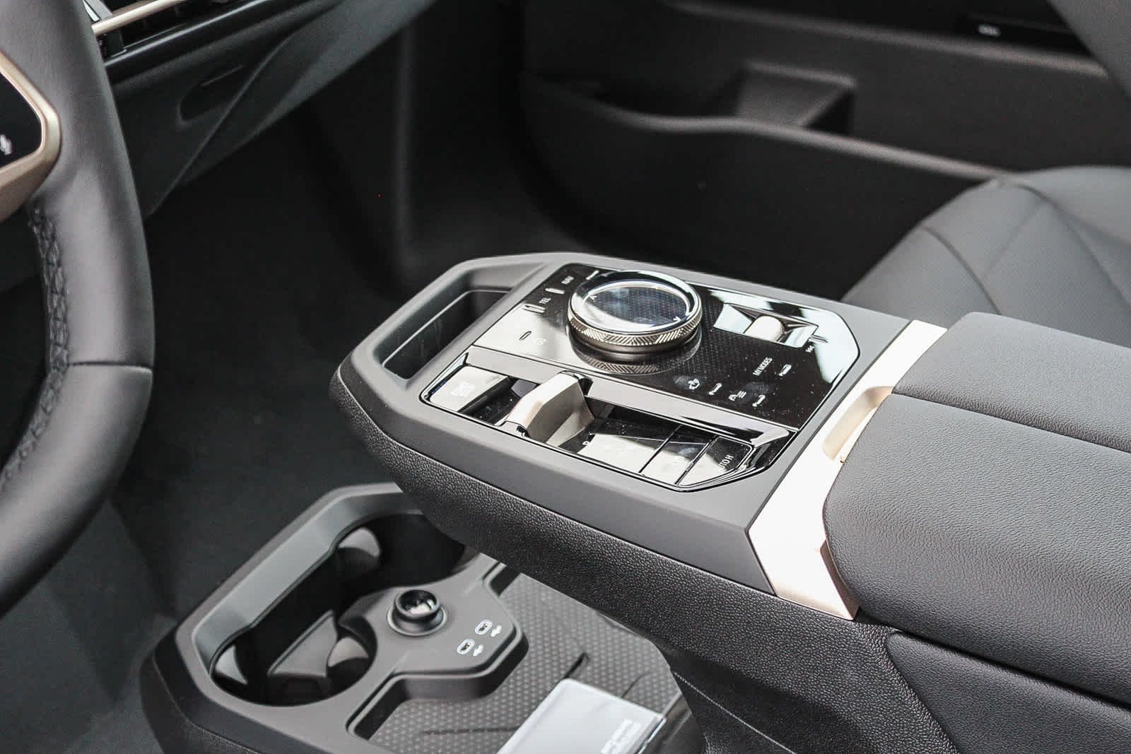 Thumbnail: 2026 BMW iX - 19