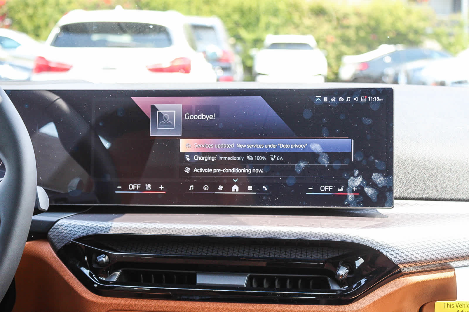 2025 BMW i4 eDrive40 14