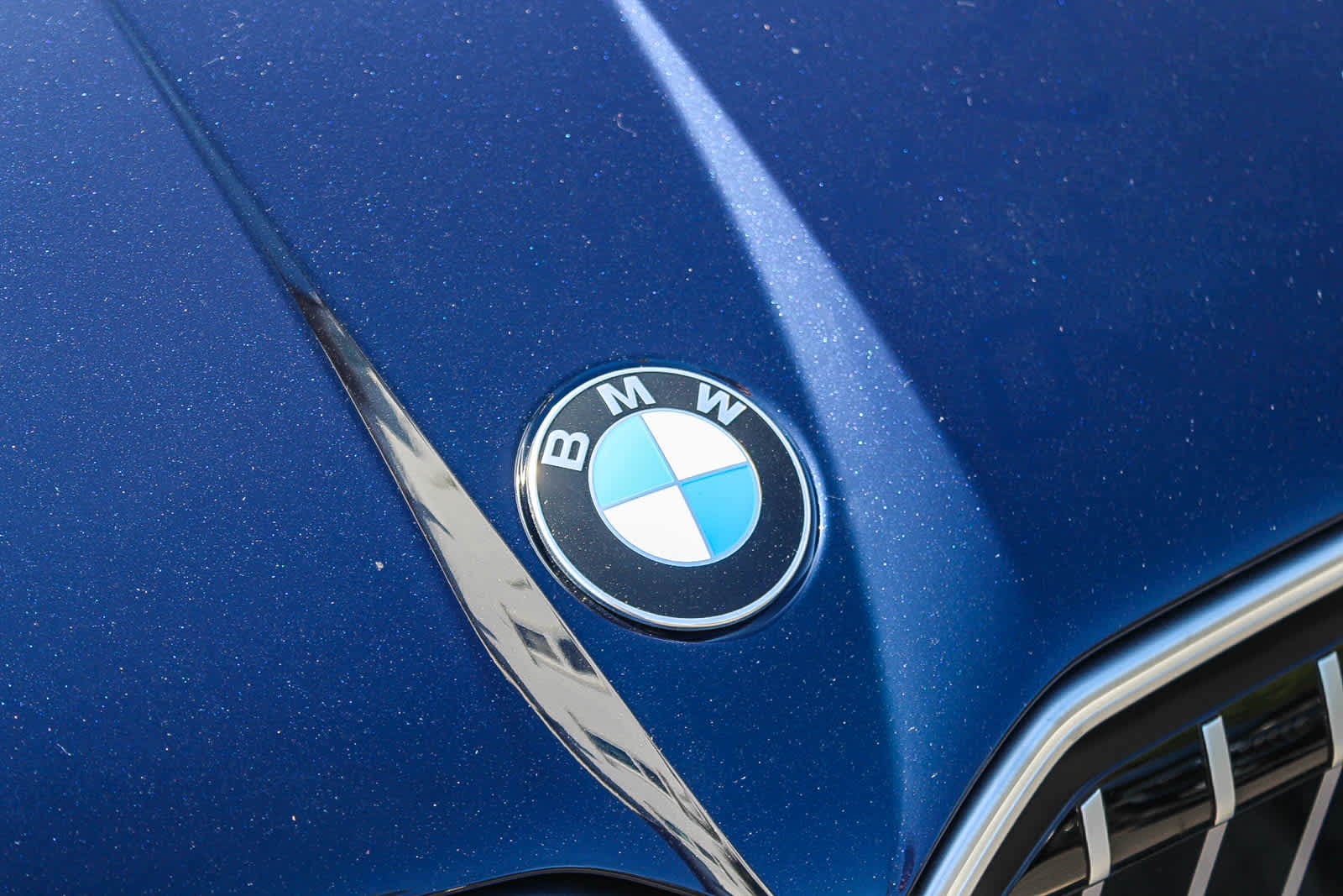 Thumbnail: 2026 BMW X3 - 11