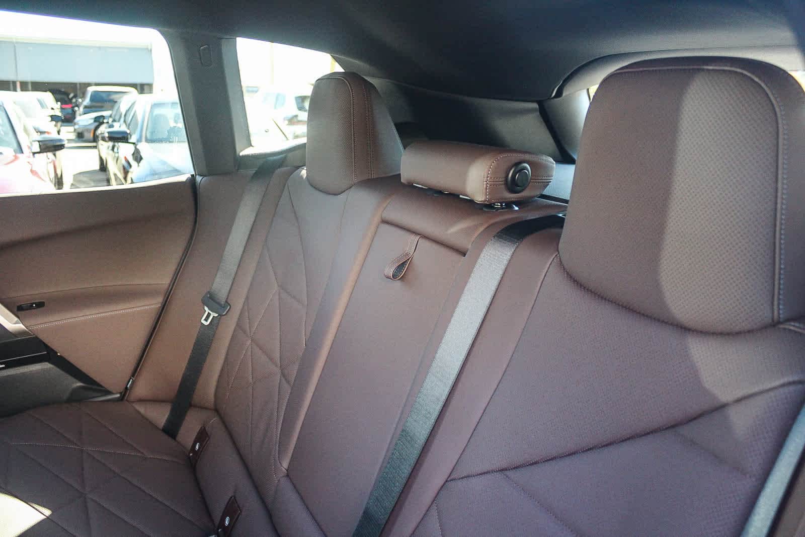 Thumbnail: 2026 BMW iX - 18