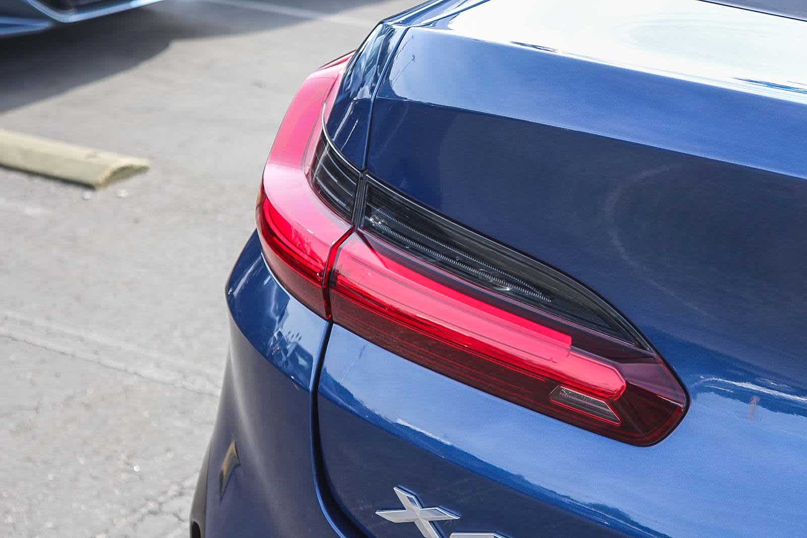 Thumbnail: 2023 BMW X4 - 7