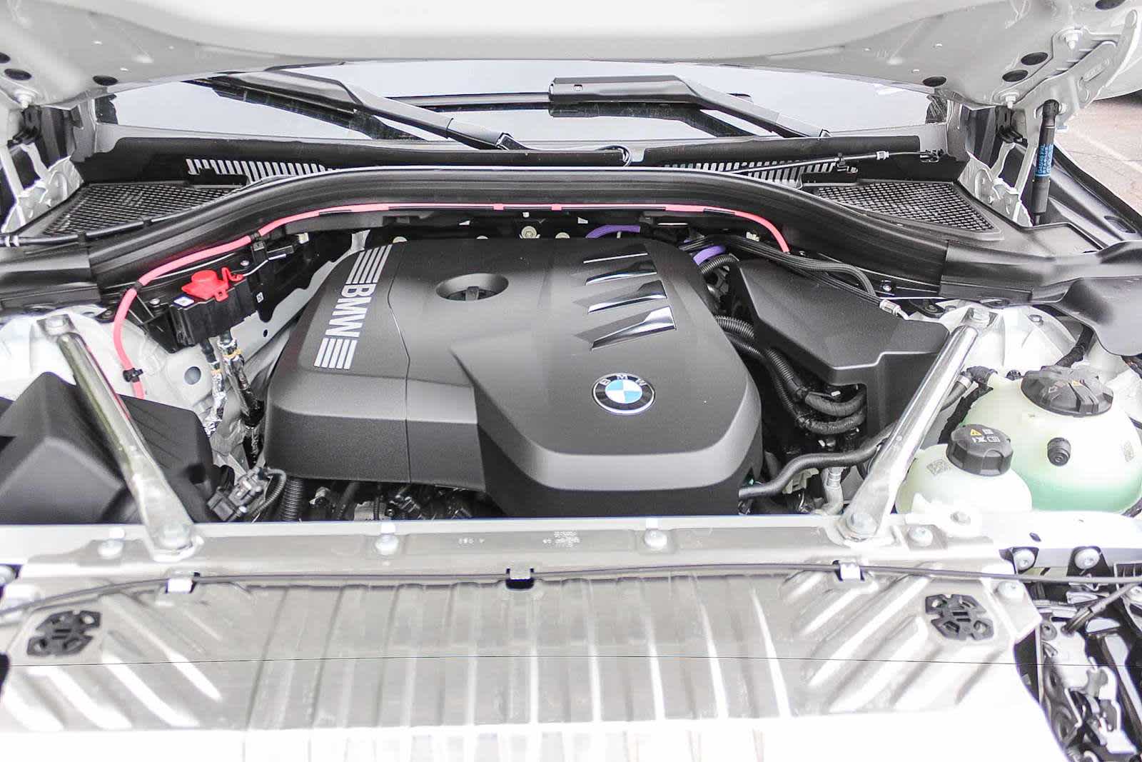 Thumbnail: 2026 BMW X3 - 25