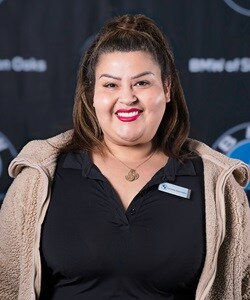 Staff member Carmela Grammatico from ID_ac1cd5826538