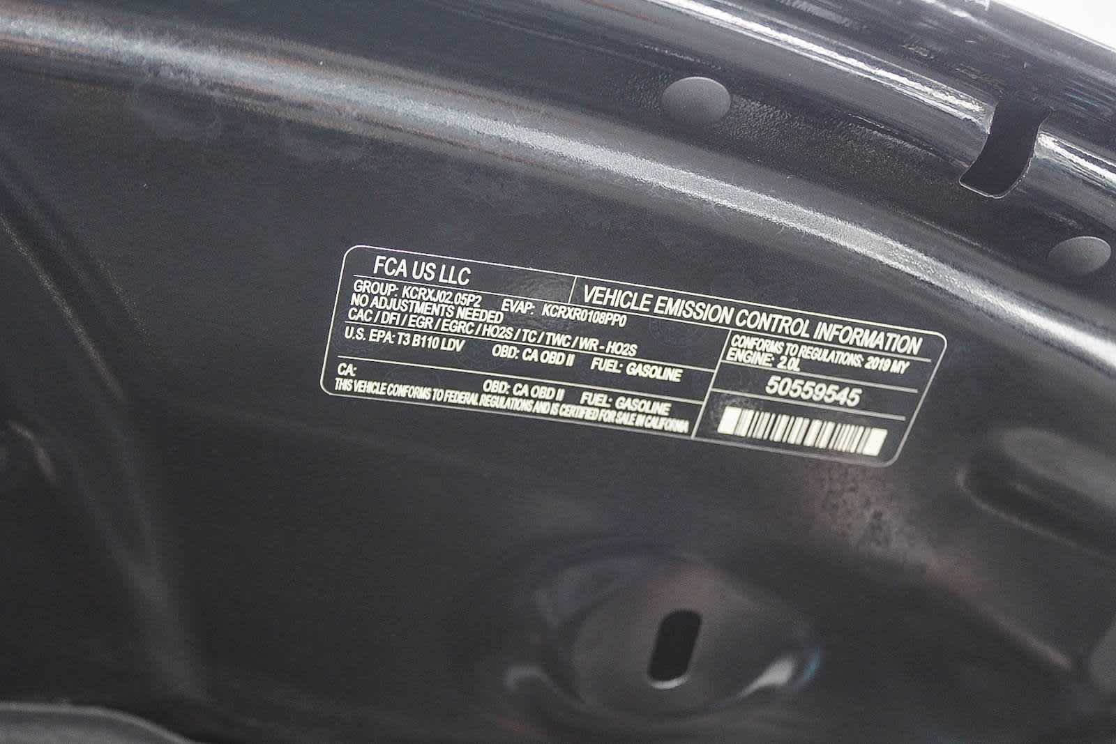 Thumbnail: 2019 Alfa Romeo Giulia - 44