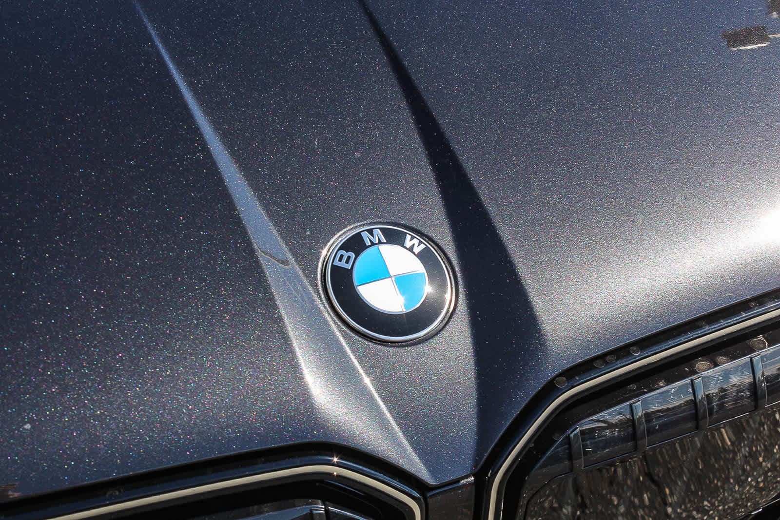 Thumbnail: 2026 BMW X3 - 11