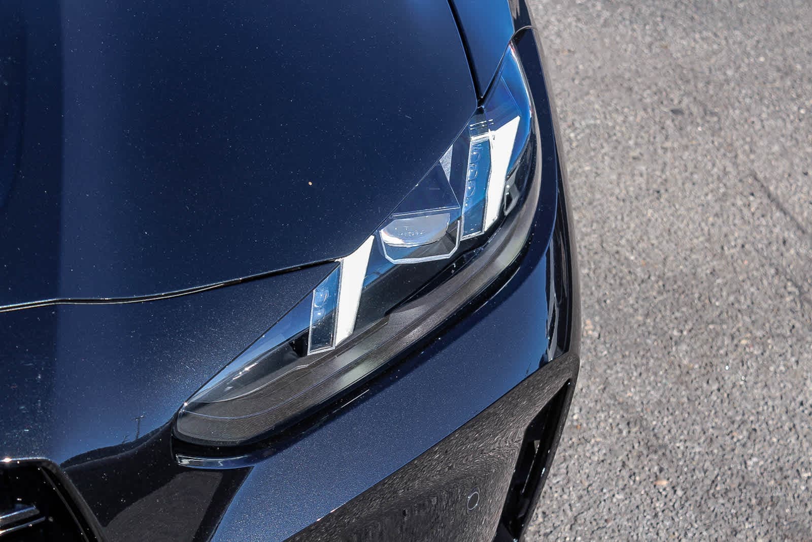 Thumbnail: 2026 BMW M4 - 10