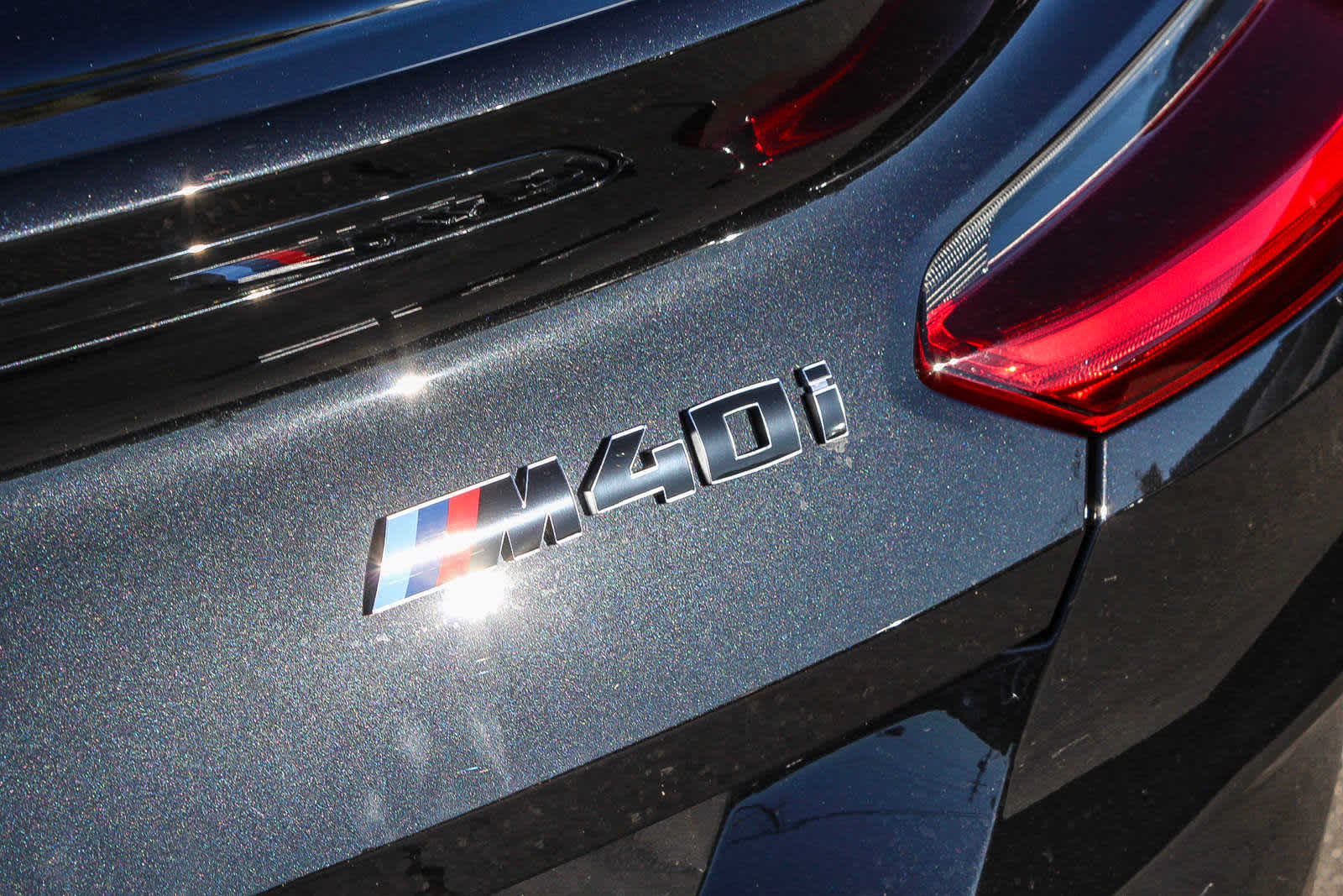 Thumbnail: 2025 BMW Z4 - 19