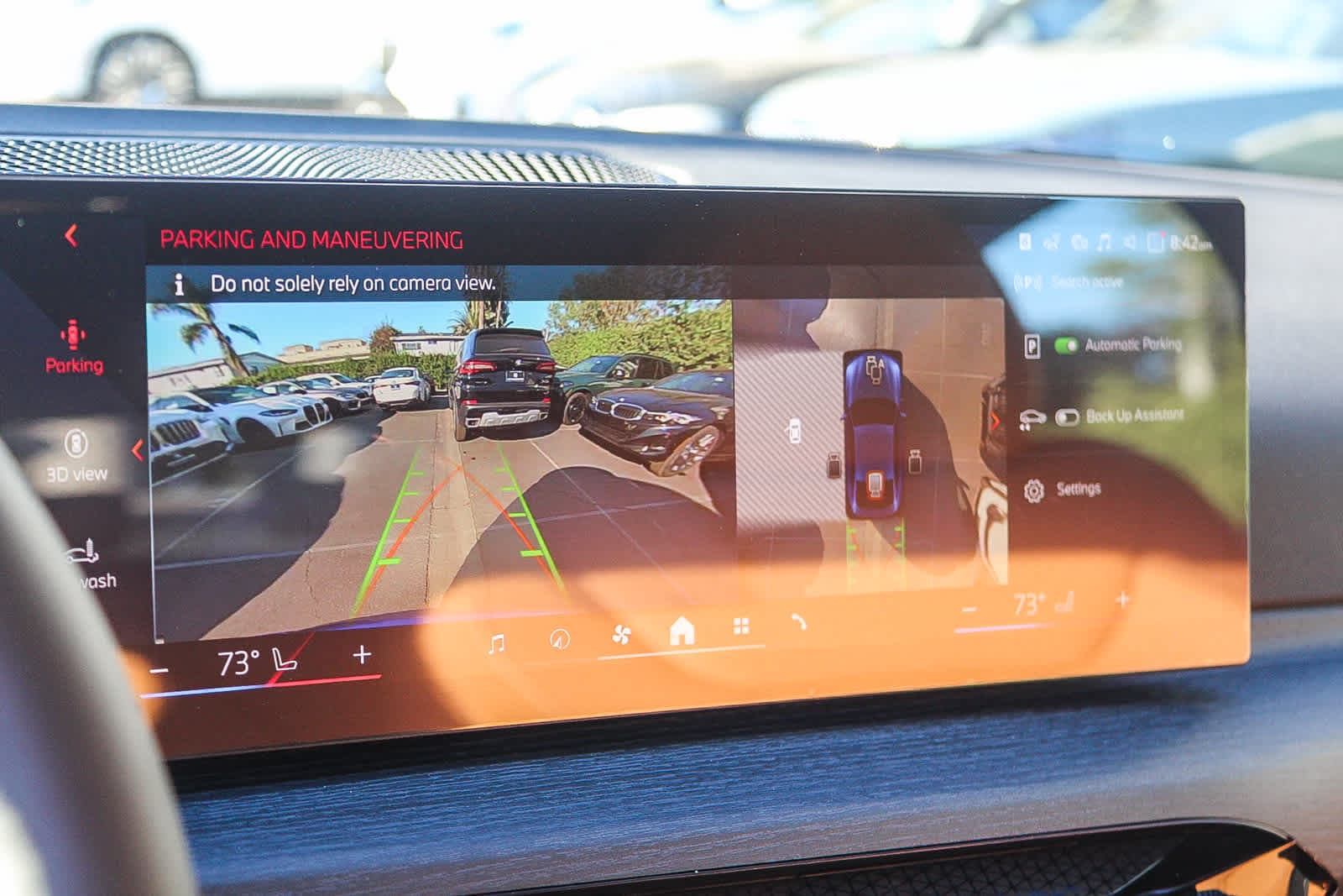 Thumbnail: 2026 BMW i4 - 25