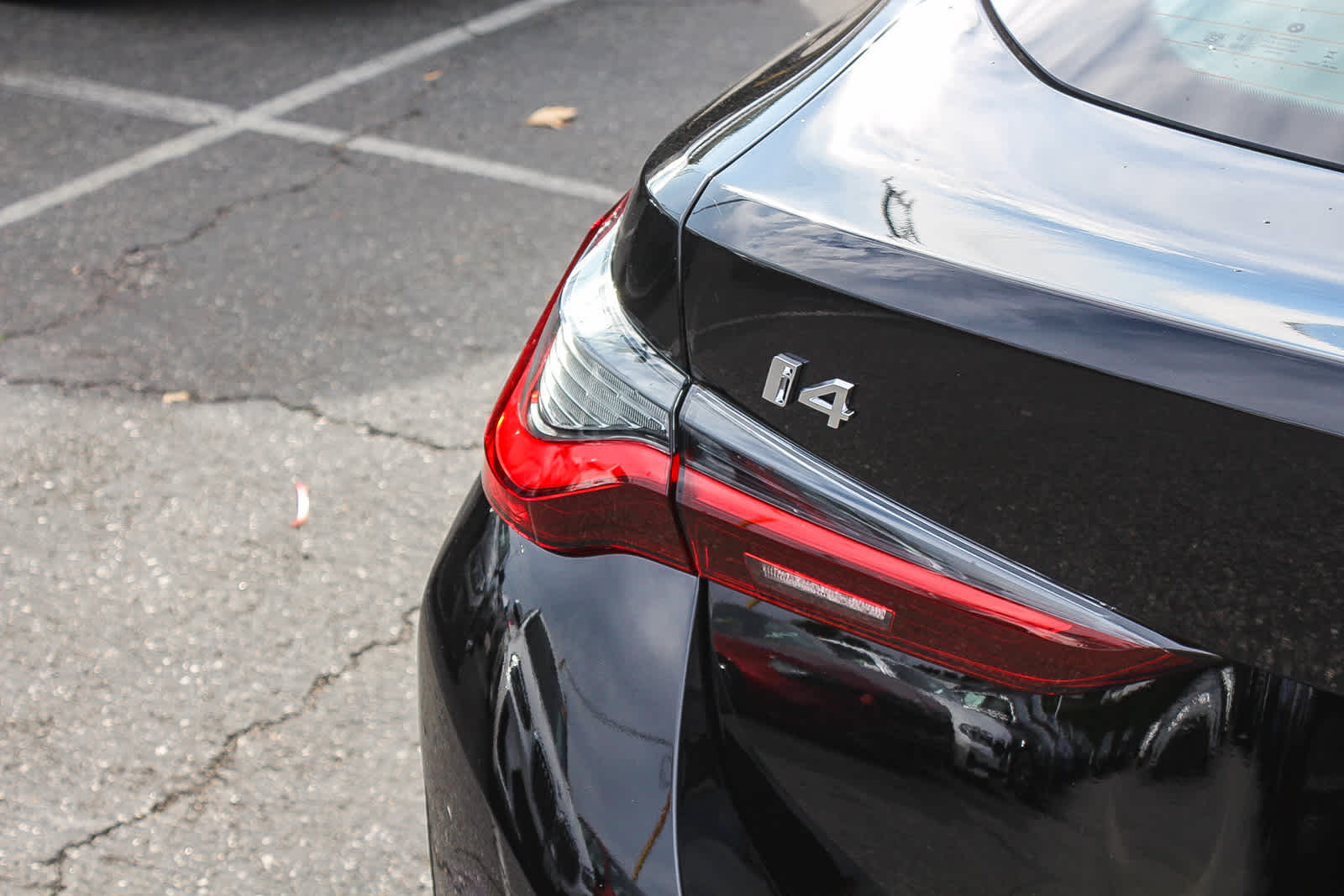 Thumbnail: 2026 BMW i4 - 7