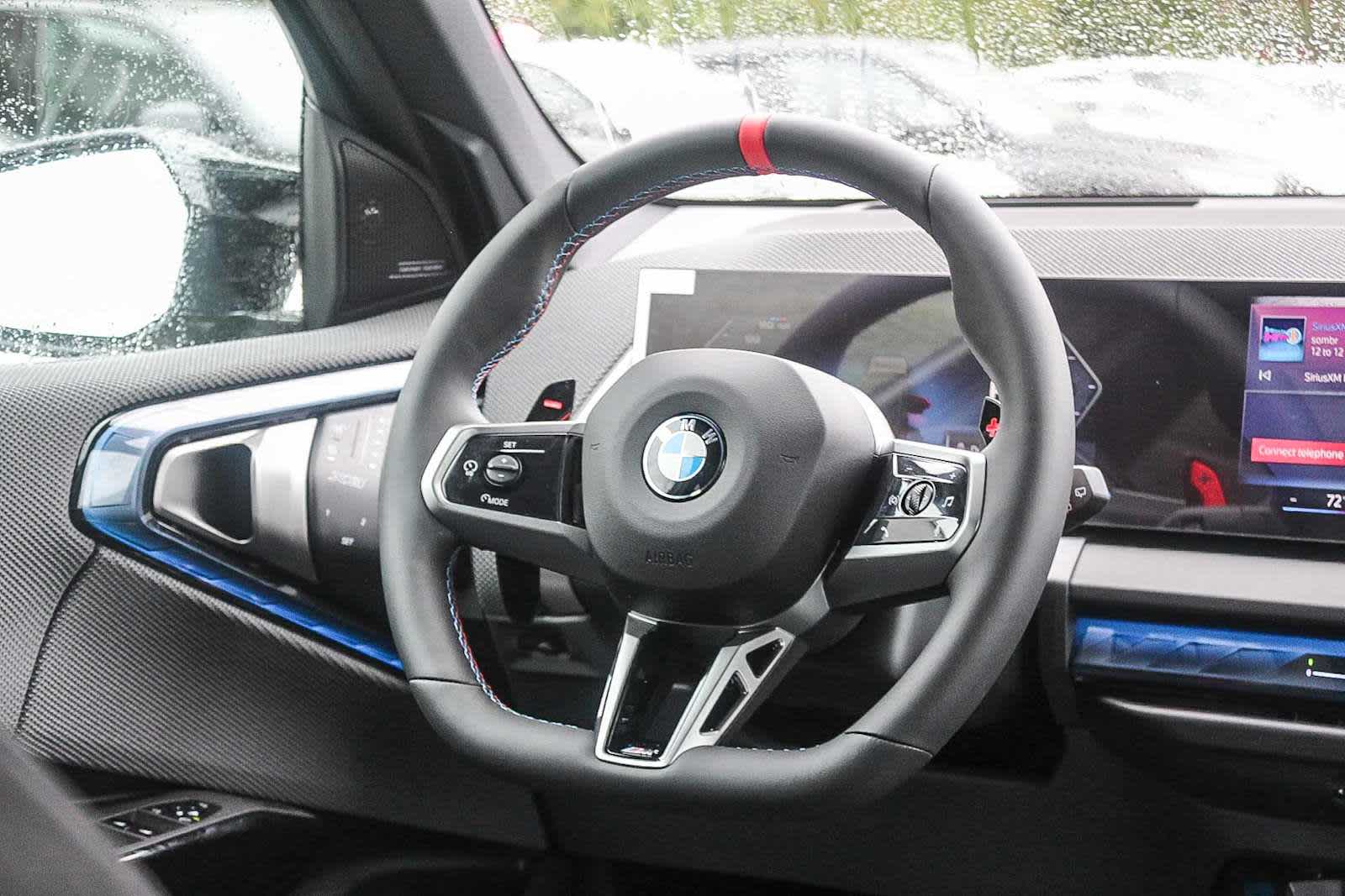 Thumbnail: 2026 BMW X3 - 15