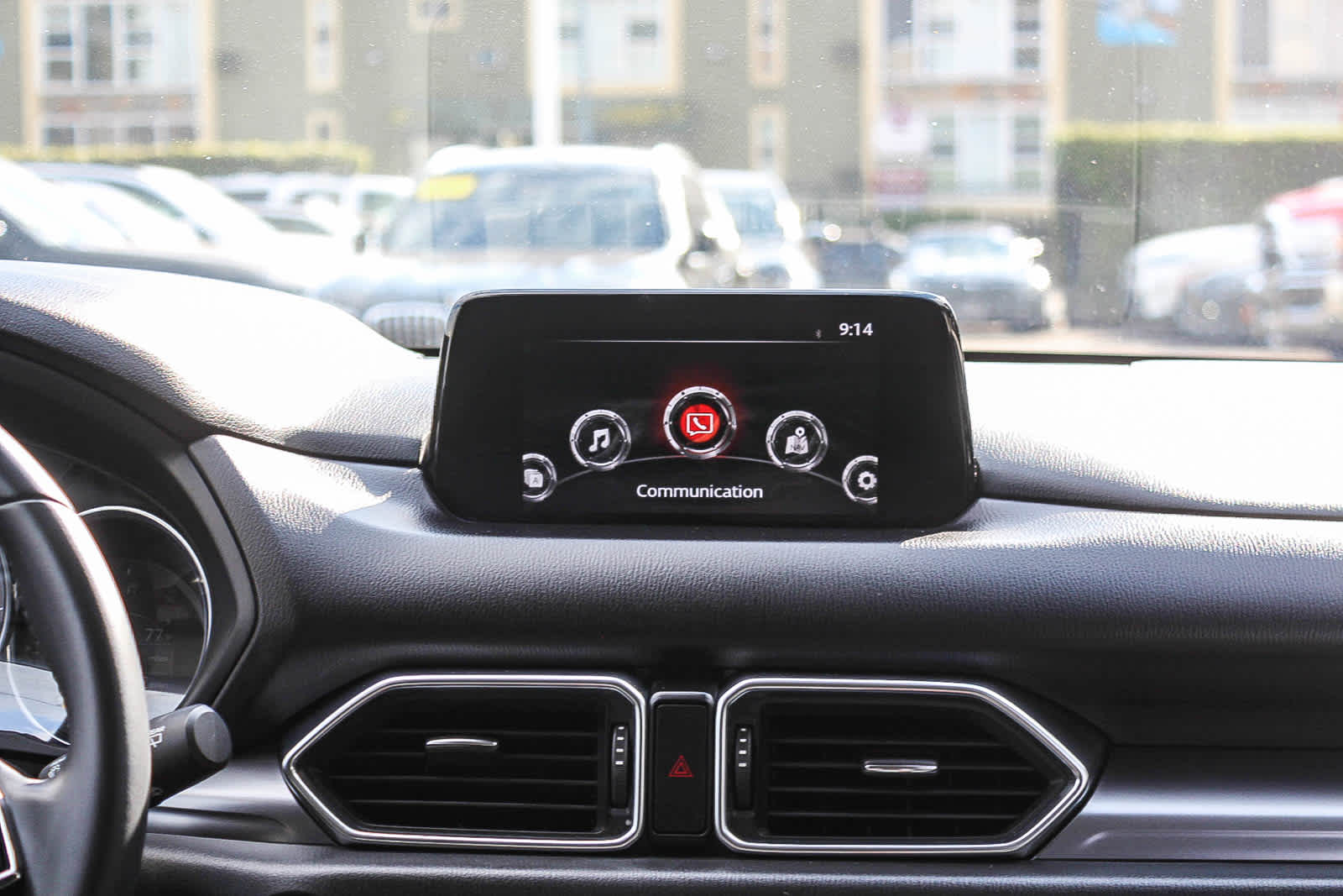 Thumbnail: 2019 Mazda CX-5 - 22