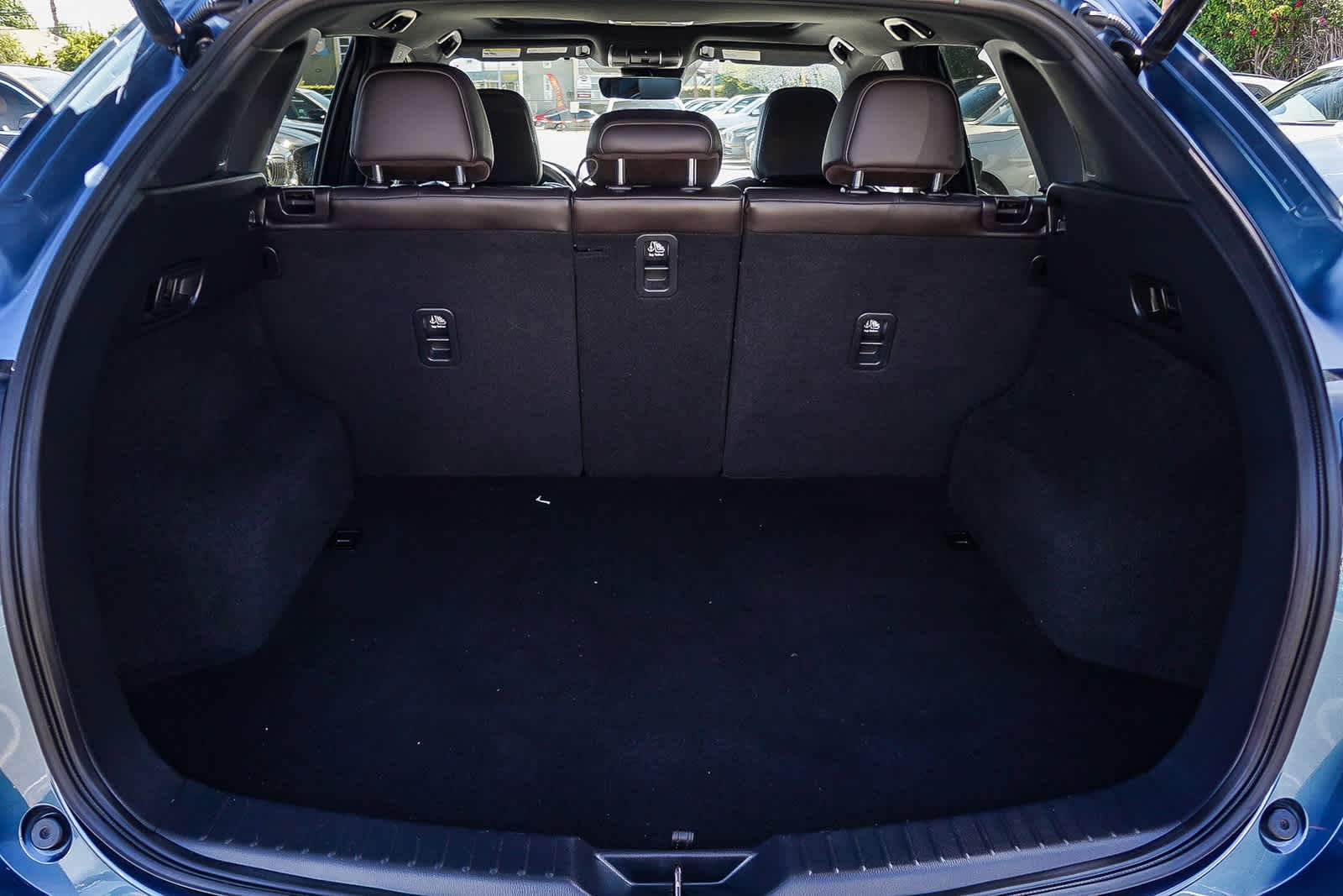 Thumbnail: 2021 Mazda CX-5 - 29