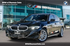 2023 BMW 330i Sedan near north hollywood