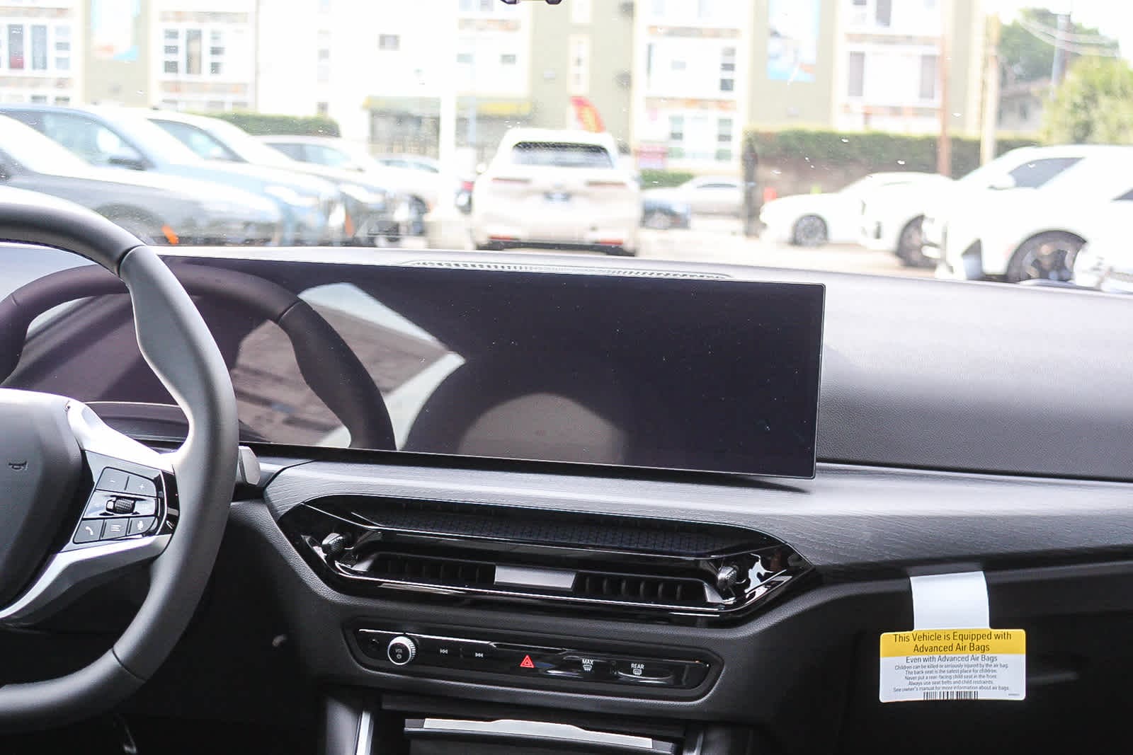 Thumbnail: 2026 BMW i4 - 13