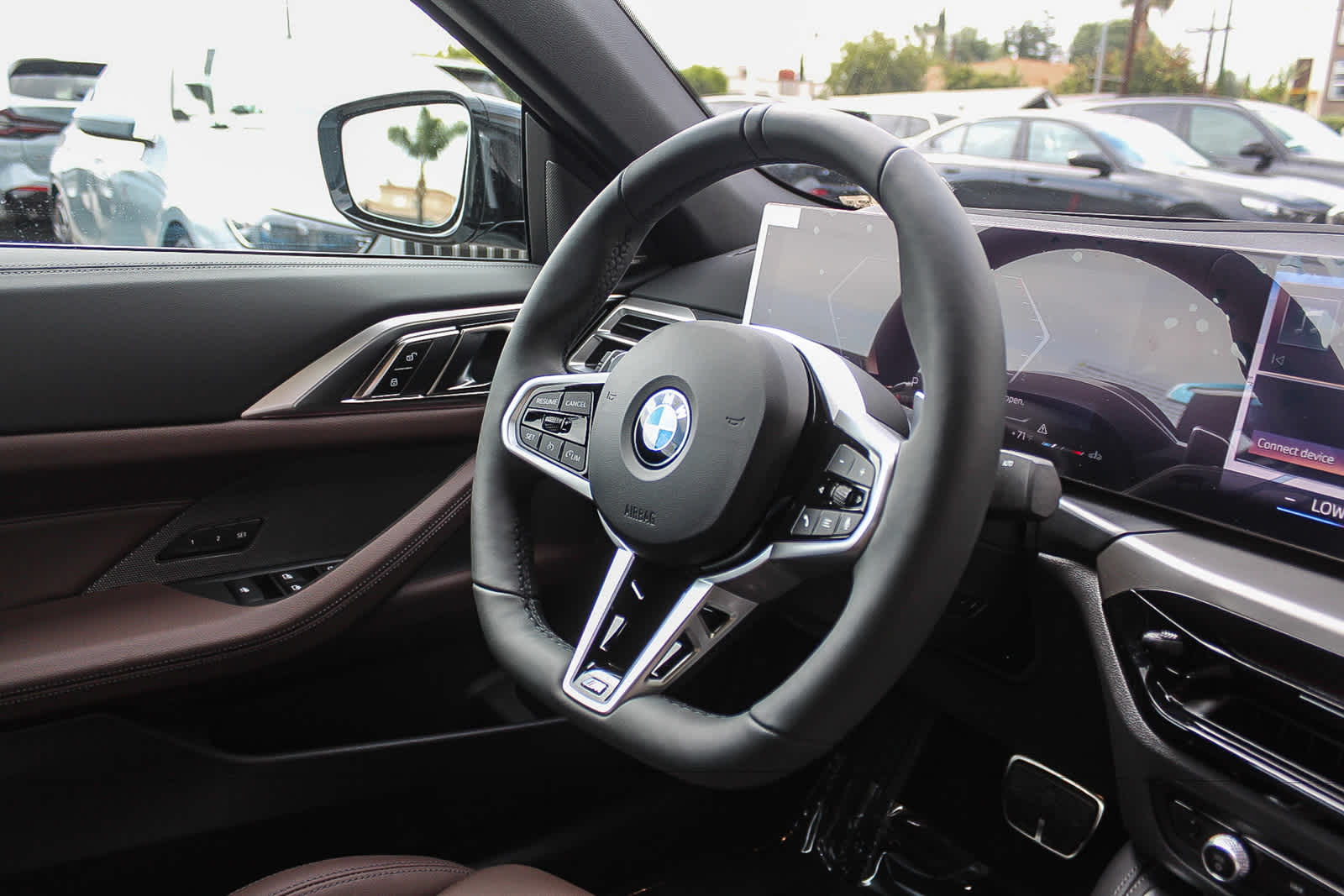 Thumbnail: 2027 BMW 4 Series - 13