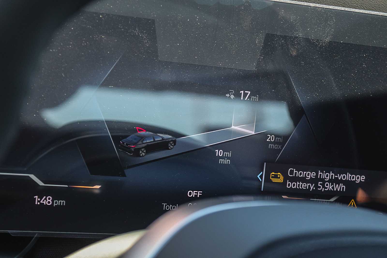 Thumbnail: 2026 BMW i7 - 22