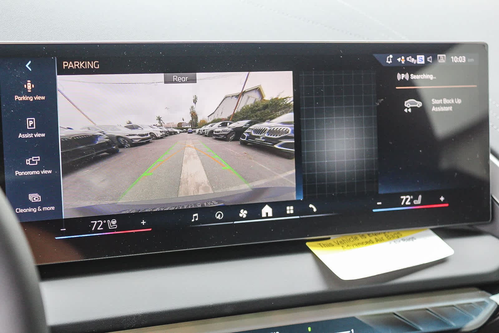 Thumbnail: 2026 BMW X3 - 23