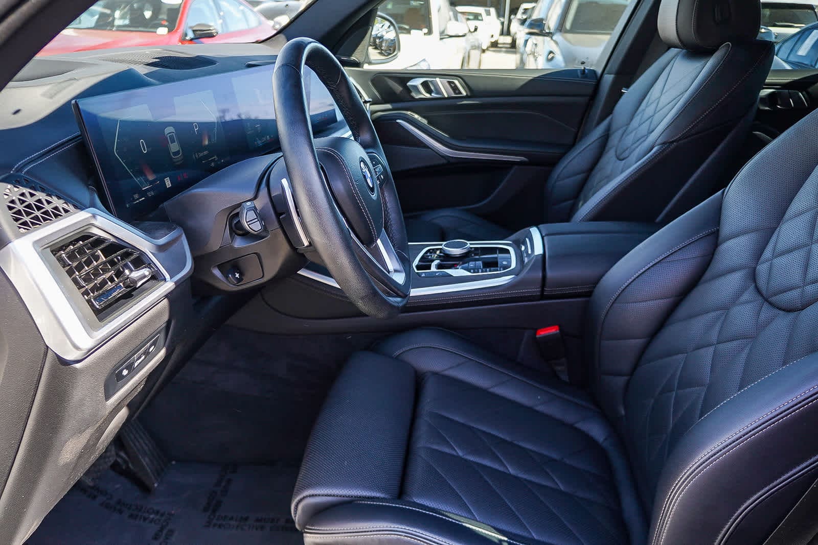 Thumbnail: 2025 BMW X5 - 20