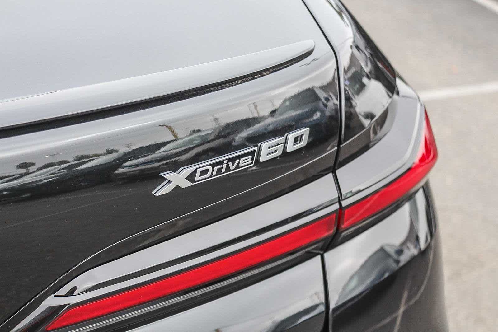 Thumbnail: 2026 BMW i7 - 25