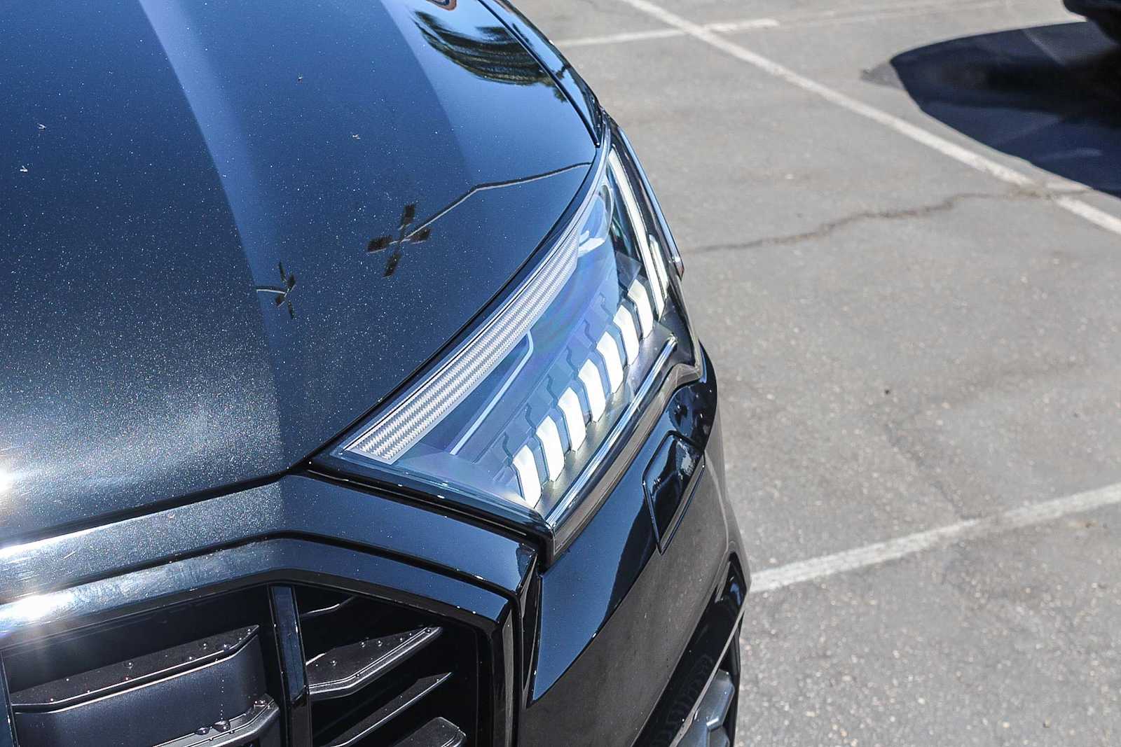 Thumbnail: 2023 Audi Q7 - 10