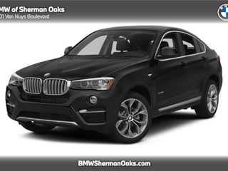 2017 BMW X4 M40i -
                  Sherman Oaks, CA
