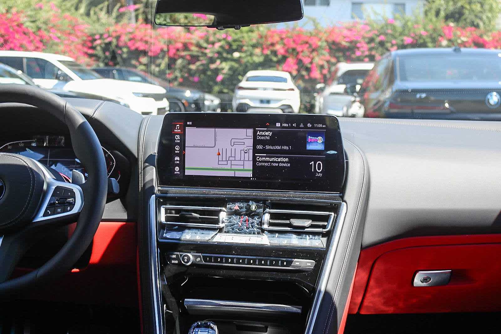 Thumbnail: 2026 BMW 8 Series - 13