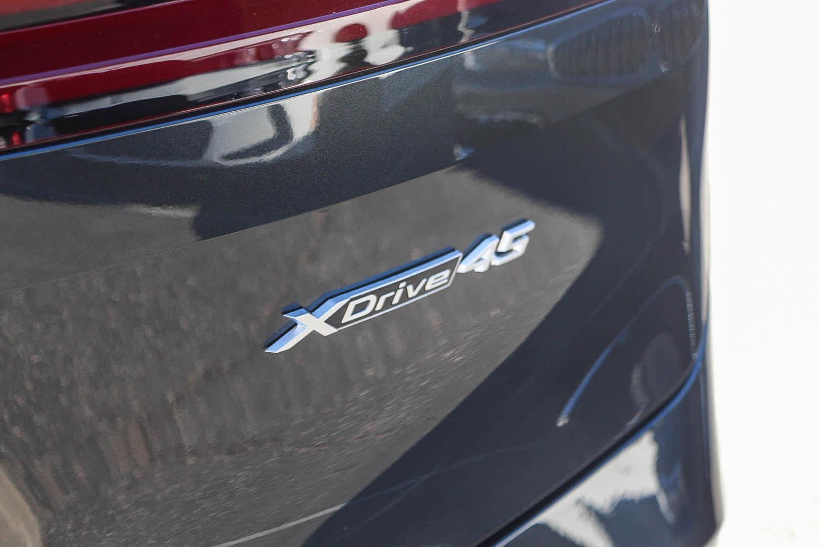 Thumbnail: 2026 BMW iX - 25