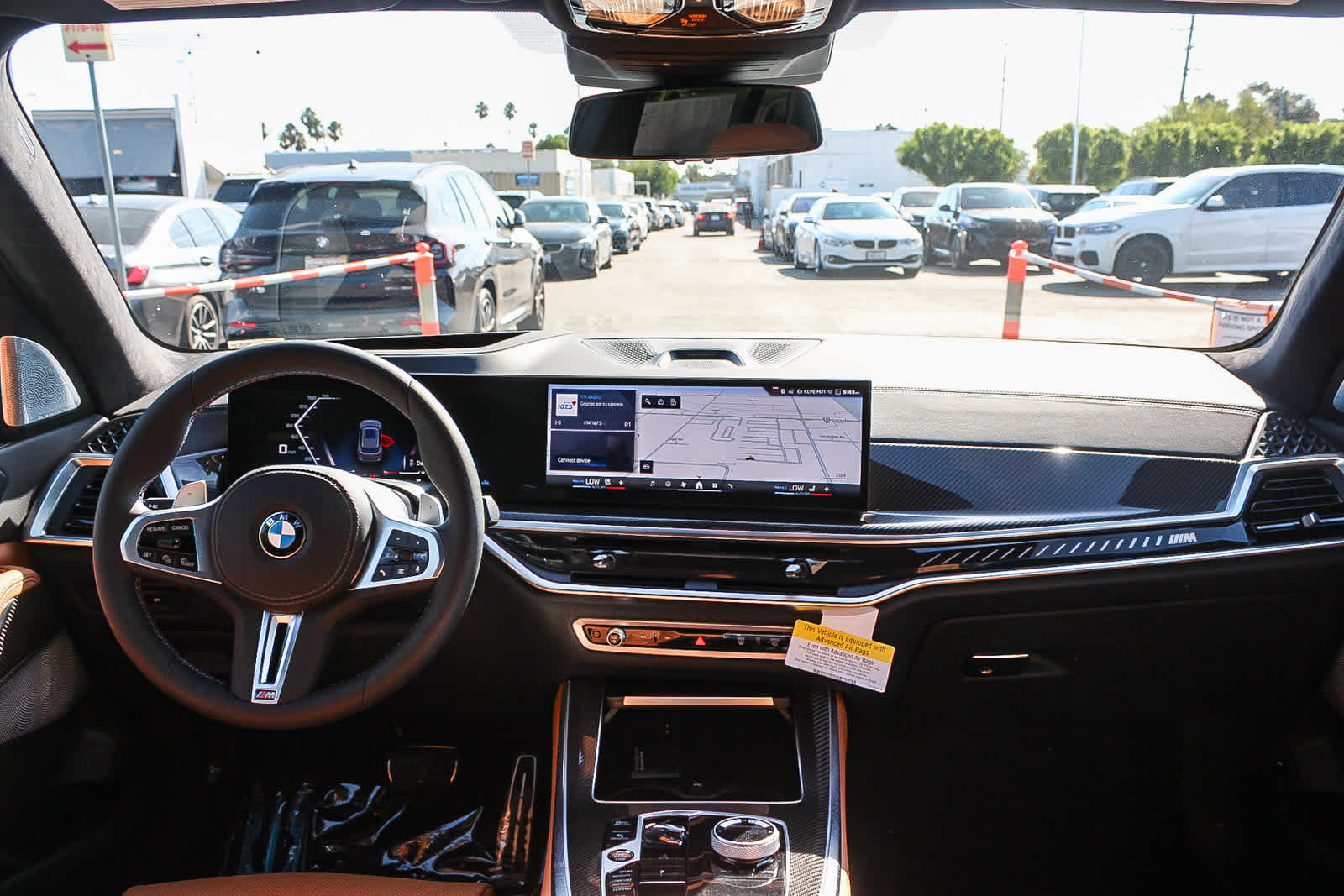 Thumbnail: 2026 BMW X5 - 12